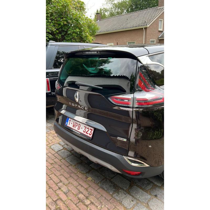 Renault grand espace