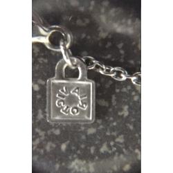 Victoria ketting nieuw