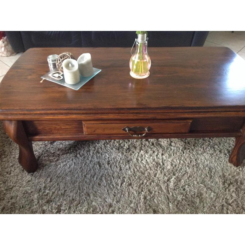 Salontafel te koop