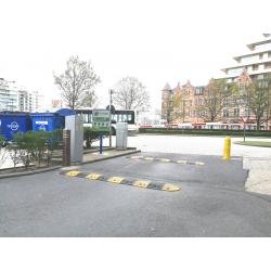 Parking Station Oostende te huur
