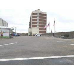 Parking Station Oostende te huur