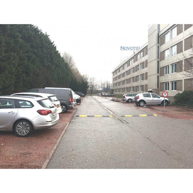 Parking Haven van Antwerpen te huur