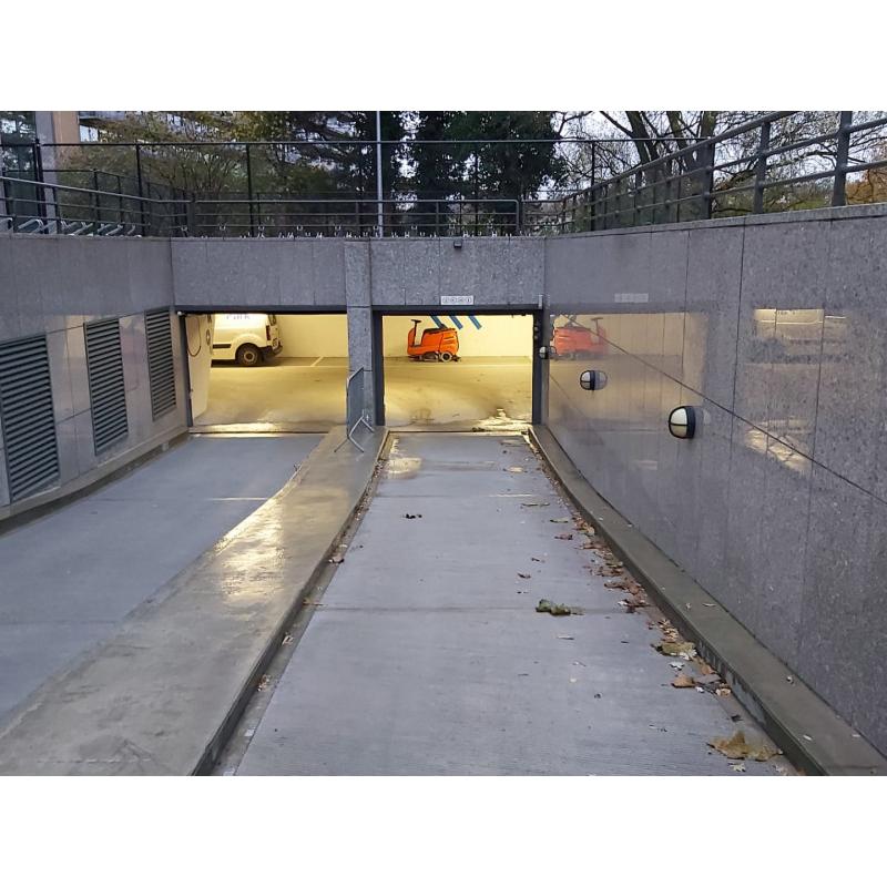 Parking Zaventem Lenneke Marelaan te huur