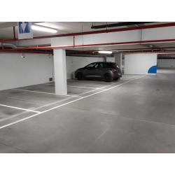 Parking Zaventem Lenneke Marelaan te huur