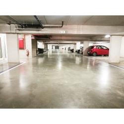 Parking Tienen Pollepelstraat te huur