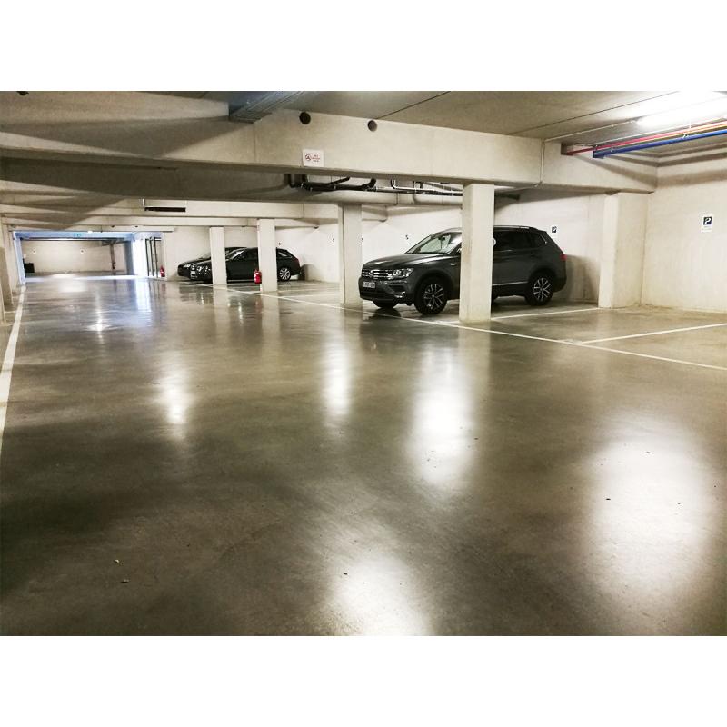 Parking Tienen Pollepelstraat te huur