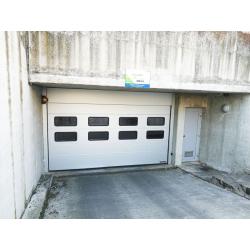 Parking Tienen te huur