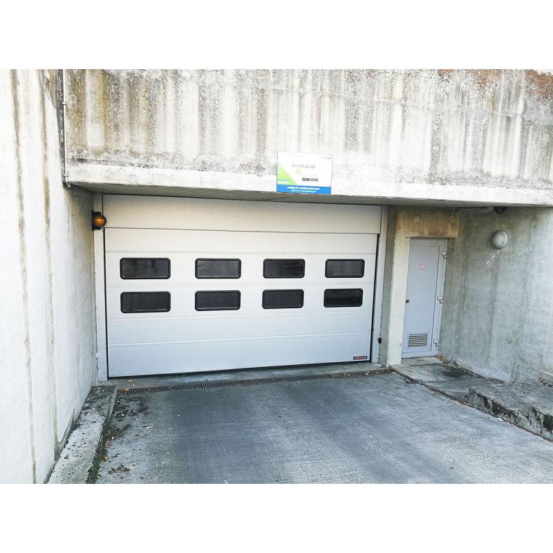 Parking Tienen te huur