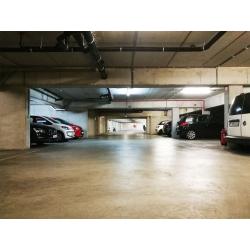 Parking Tienen te huur