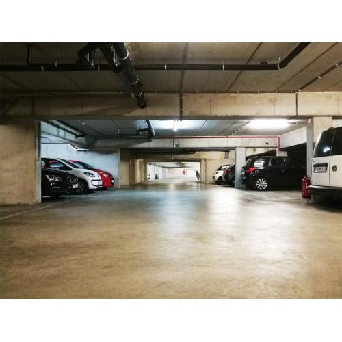 Parking Tienen te huur