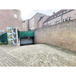TE HUUR Parking Fonteinstraat Leuven