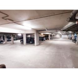 TE HUUR Parking Fonteinstraat Leuven