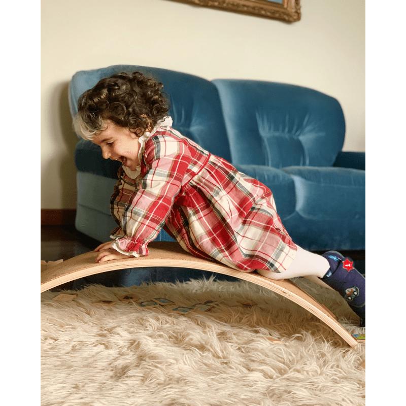 Berken Balance Board