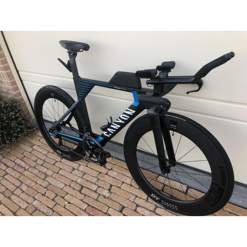 Canyon Speedmax