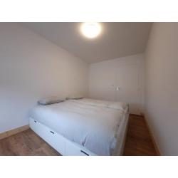 BERTRIX : Mooi gerenoveerd appartement – VAS1407