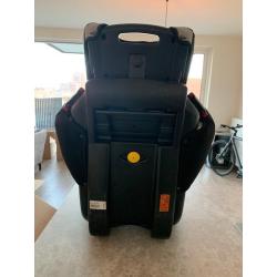 Autostoeltje Recaro