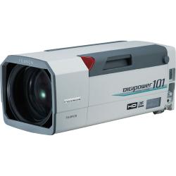 New Camcorder and Provideos Equipment
