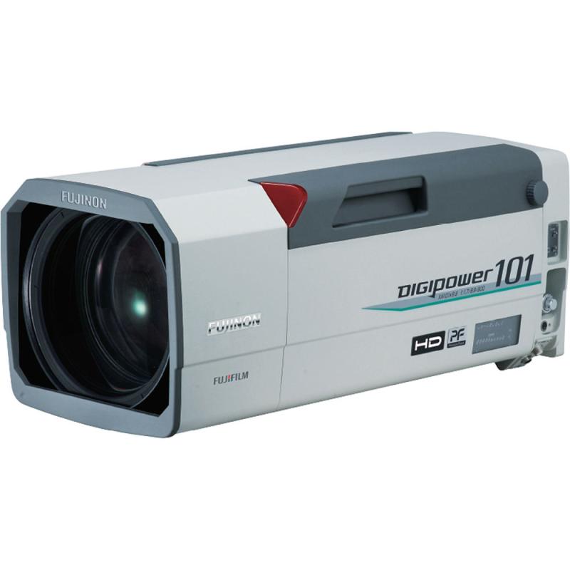 New Camcorder and Provideos Equipment