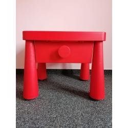 Slaapkamer meisje
