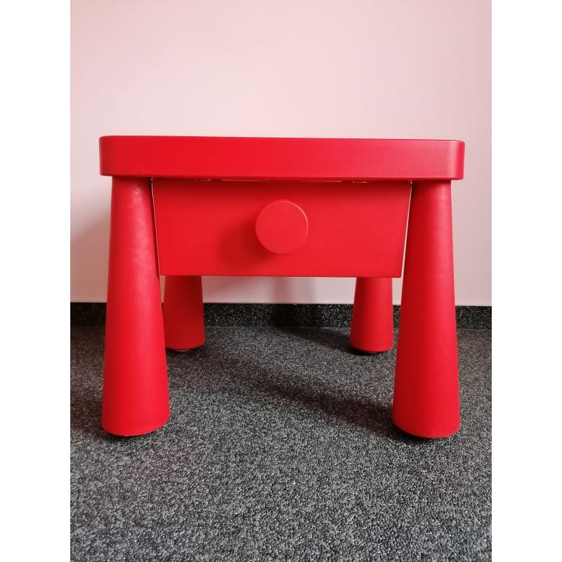 Slaapkamer meisje