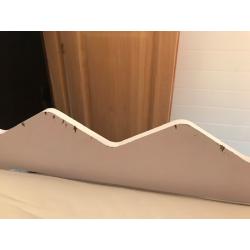 Multifunctionele hoogslaper