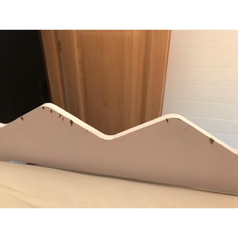 Multifunctionele hoogslaper
