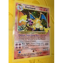 Charizard Pokemon Celebrations 25th Anniversary 4/102 Holo Rare
