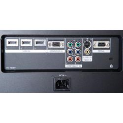 Full HD Projector Panasonic