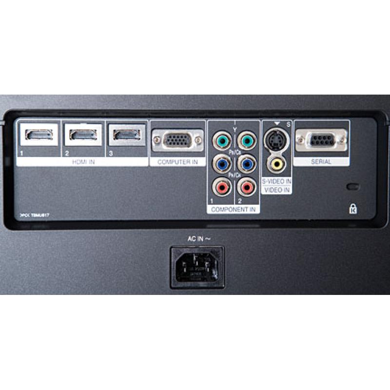 Full HD Projector Panasonic