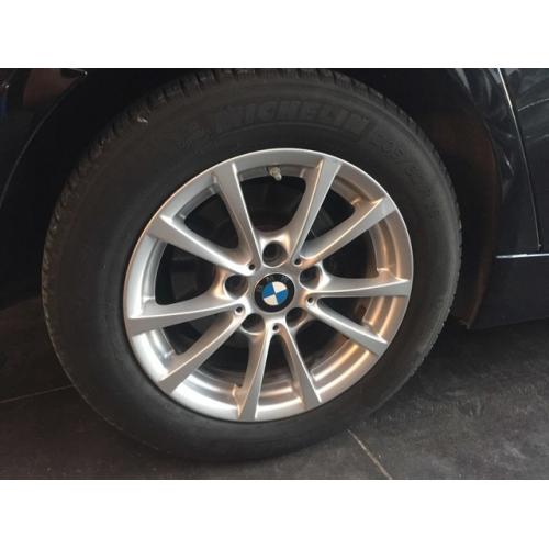 4 prachtige velgen van BMW zo goed als nieuw