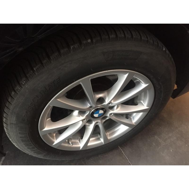 4 prachtige velgen van BMW zo goed als nieuw