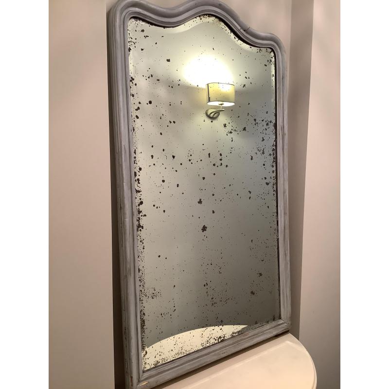 Decoratieve spiegel