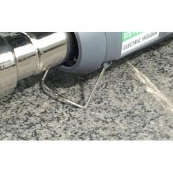 Hozelock Ecopower electrische onkruidbrander 2000 W