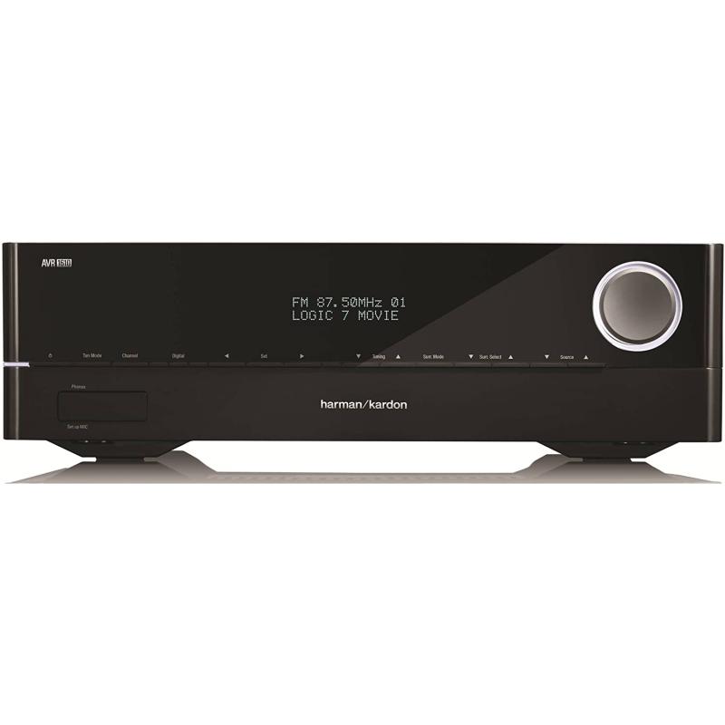 Harman Kardon Home Cinema