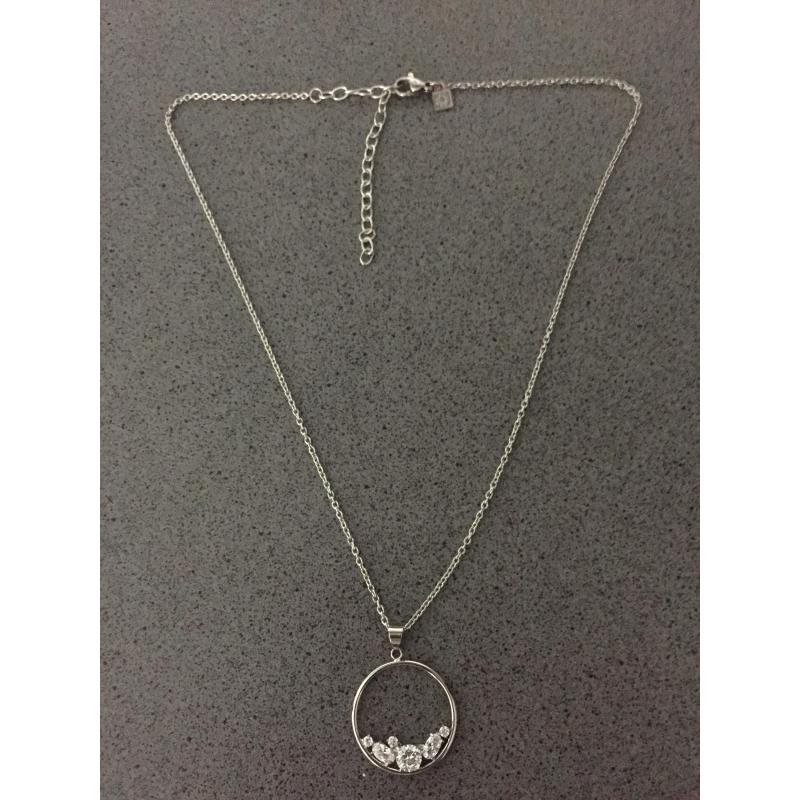 Victoria ketting nieuw