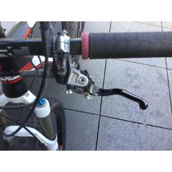 Merida 3000 pro carbon
