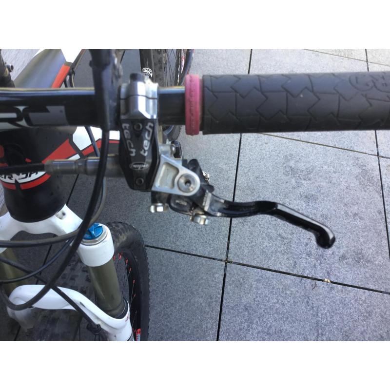 Merida 3000 pro carbon