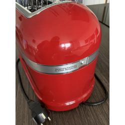 Kitchenaid broodrooster/ Croques