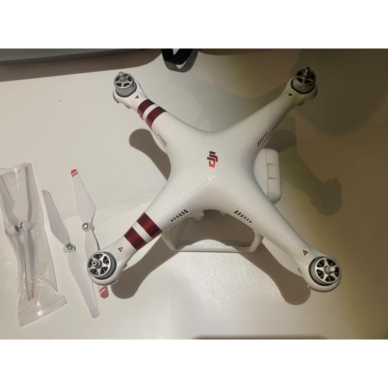 DJI Phantom 3 in perfecte staat