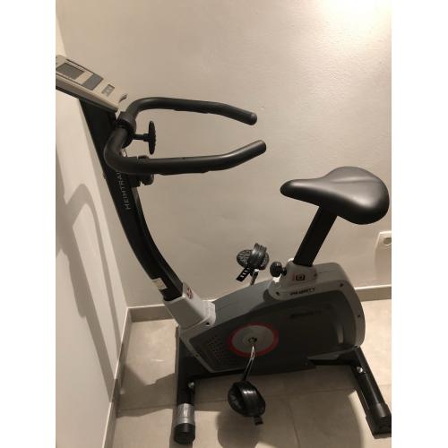 Te koop : hometrainer