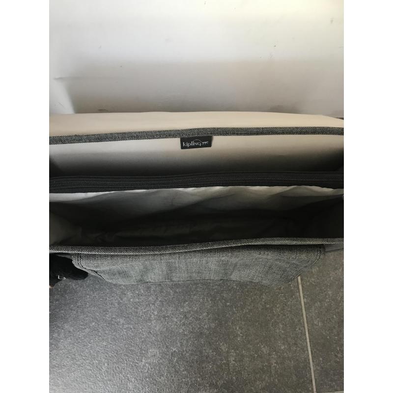 Kipling boekentas