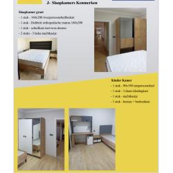 NIEUW luxe tiny house/ chalet zeer gunstig geprijsd