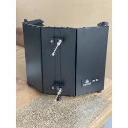 Devine RF 40 reflectiefilter