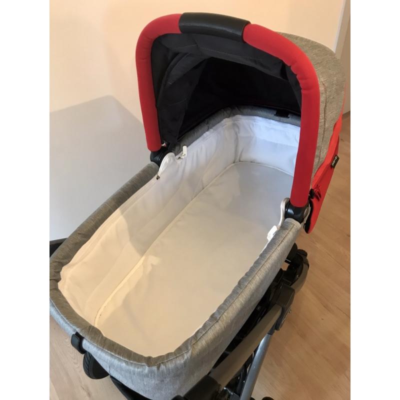Kinderwagen Peg-Perego