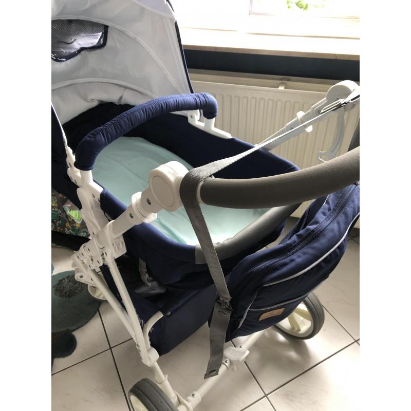 Kinderwagen