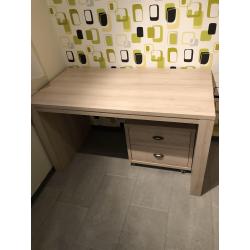 Volledig kinderkamer
