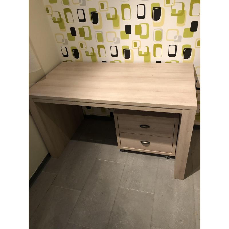 Volledig kinderkamer