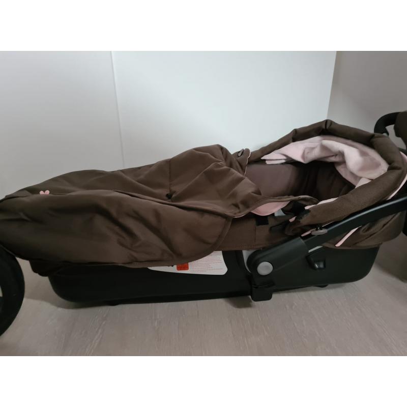 3 in 1 buggy