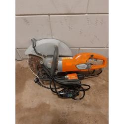 Husqvarna k4000
