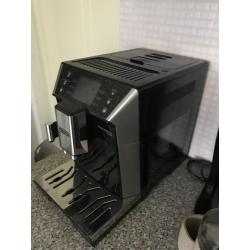 Delonghi PrimaDonna class